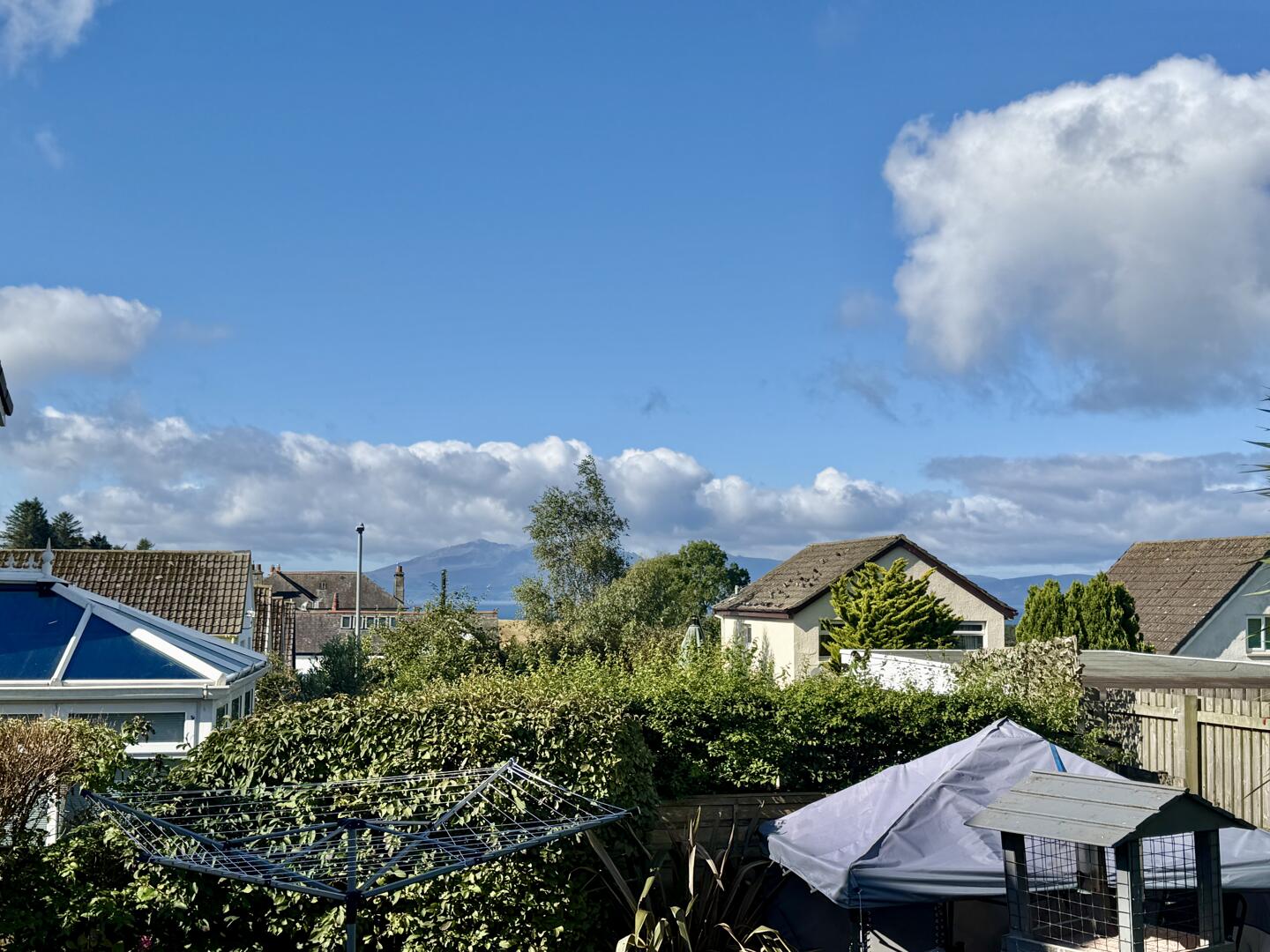 Avondale Road, West Kilbride